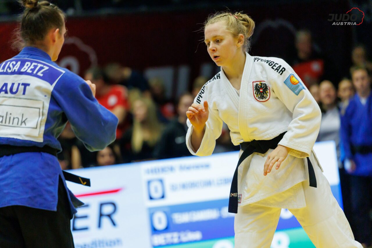 Erstmals Grand Prix-Luft geschnuppert