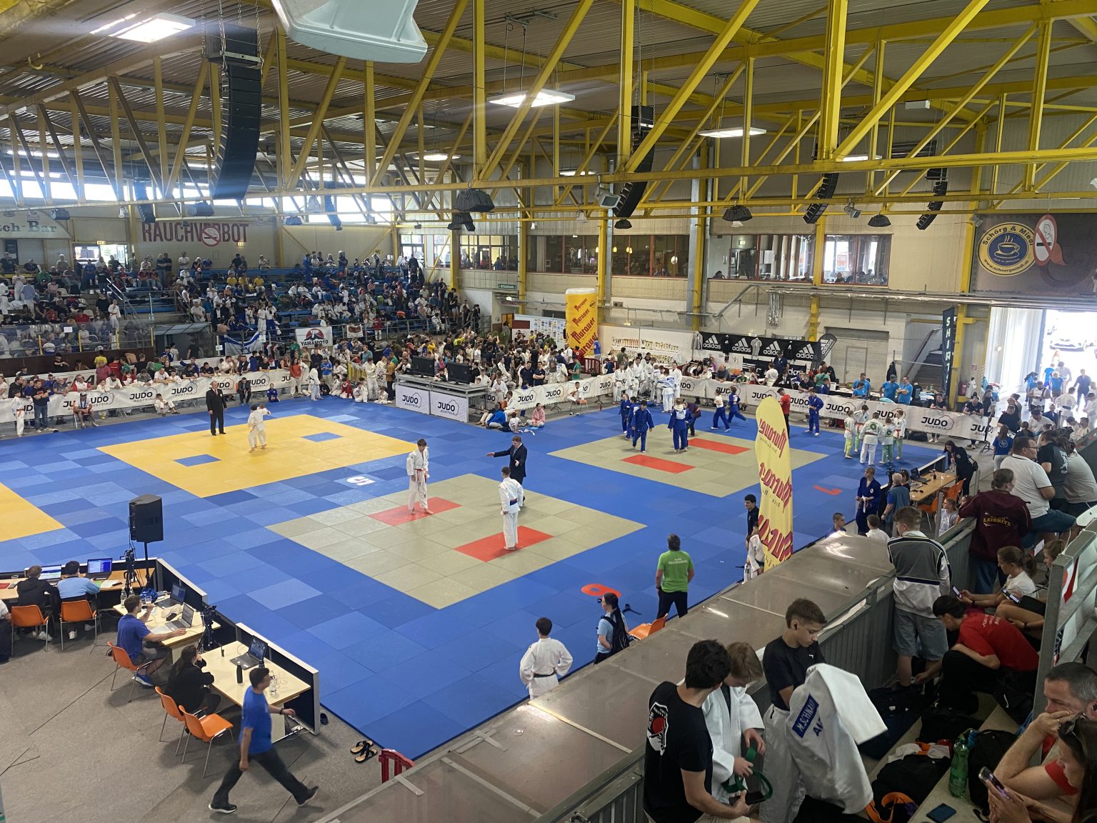 Austrian Cup steigt in Zeltweg