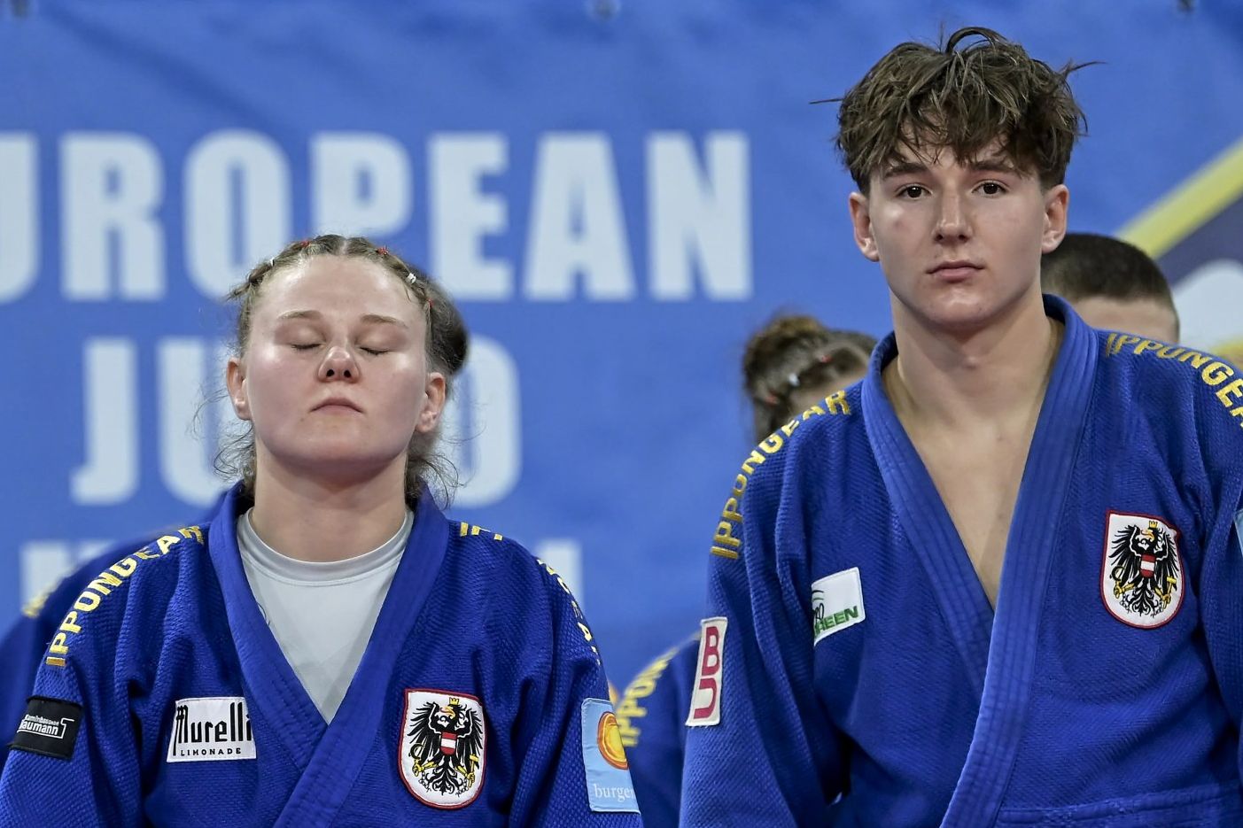 Emma Filzwieser sammelt wertvolle EM-Erfahrung auf Gran Canaria